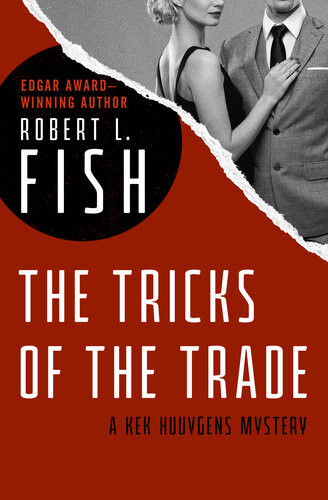 The Tricks Of The Trade Robert L Fish