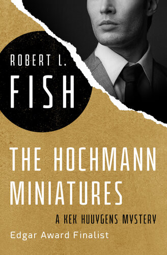 The Hochmann Miniatures Robert L Fish