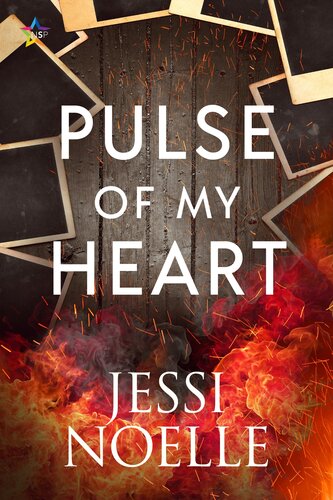 Pulse Of My Heart Jessi Noelle