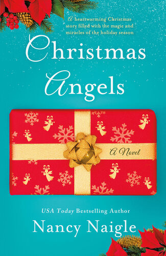 Christmas Angels Nancy Naigle