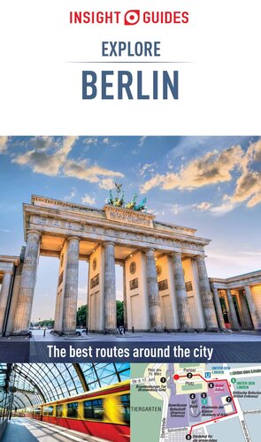 Insight Guides Explore Berlin Insight Guides