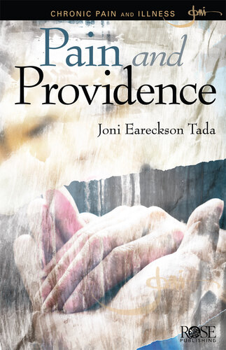 Pain And Providence Joni Tada