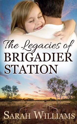 The Legacies Of Brigadier Station Sarah Williams