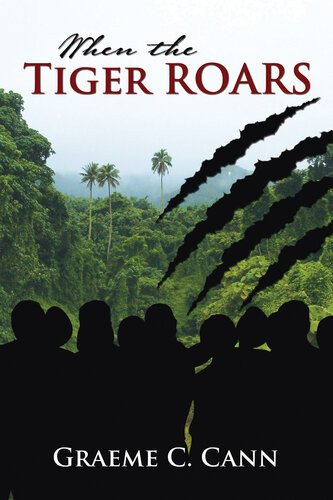 When The Tiger Roars Graeme Cann