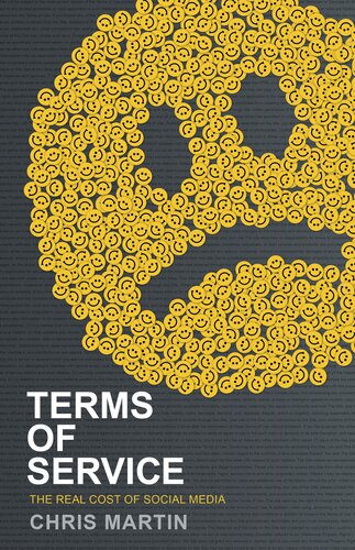 Terms Of Service The Real Cost Of Social Media Chris Martin
