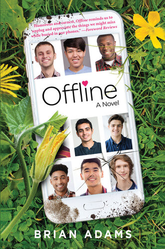 Offline Brian Adams