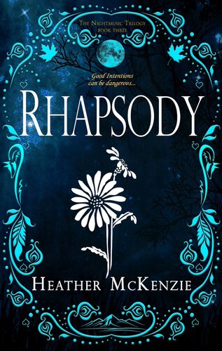 Rhapsody Heather Mckenzie