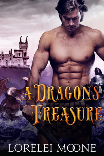 A Dragons Treasure Lorelei Moone