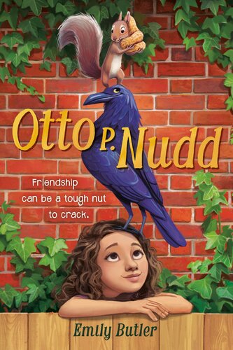 Otto P Nudd Emily Butler