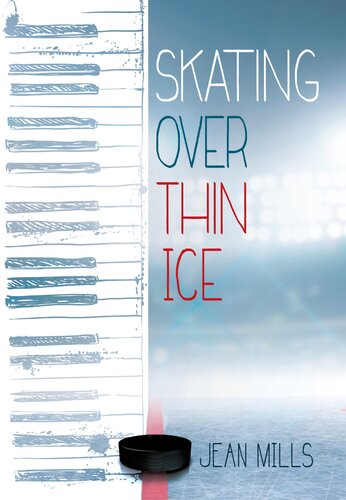 Skating Over Thin Ice Jean Mills