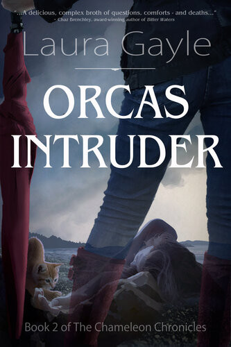 Orcas Intruder Laura Gayle