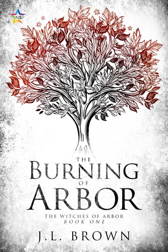 The Burning Of Arbor Jl Brown
