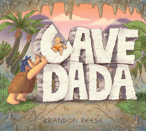 Cave Dada Brandon Reese