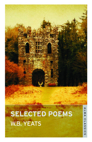 Selected Poems Wb Yeats