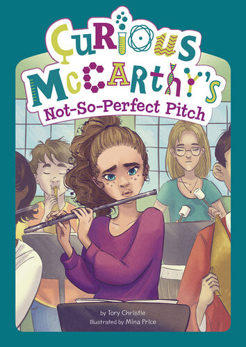 Curious Mccarthys Notsoperfect Pitch Tory Christie