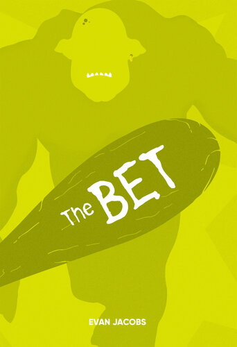 The Bet Evan Jacobs
