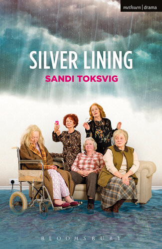 Silver Lining Sandi Toksvig