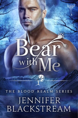 Bear With Me Jennifer Blackstream