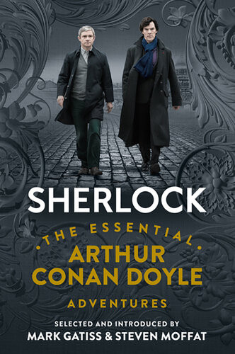 Sherlock Arthur Conan Doyle