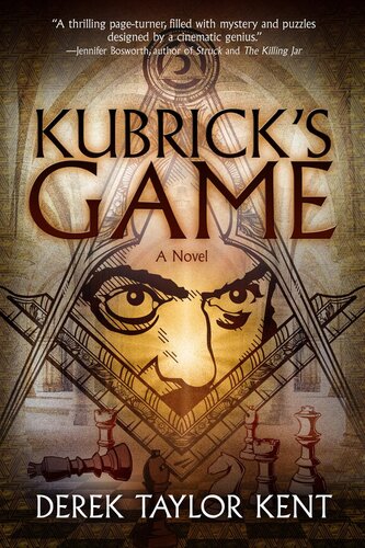 Kubricks Game Derek Taylor Kent