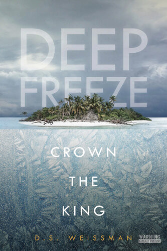 Crown The King Ds Weissman