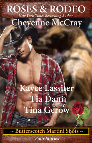 Roses Rodeobutterscotch Martini Shots Cheyenne Mccray Kayce Lassiter Tia Dani Tina Gerow