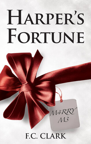 Harpers Fortune Fc Clark