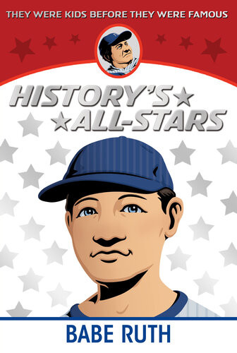 Babe Ruth Guernsey Van Riper Jr