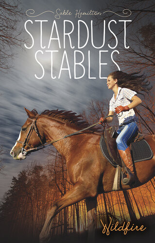 Wildfire Sable Hamilton
