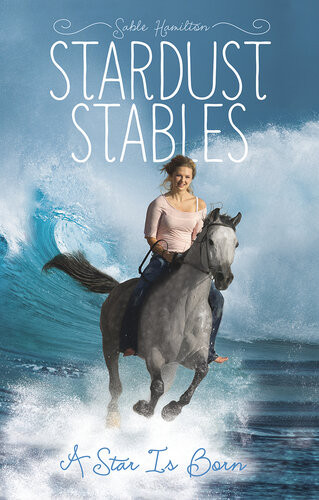 A Star Is Born Sable Hamilton