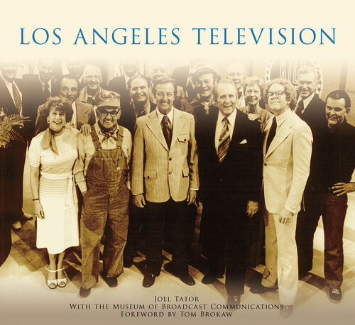 Los Angeles Television Joel Tator The Museum Of Broadcast Communications