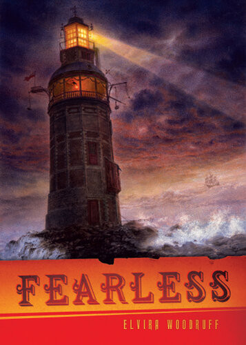 Fearless Elvira Woodruff