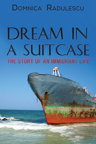 Dream In A Suitcase Domnica Radulescu