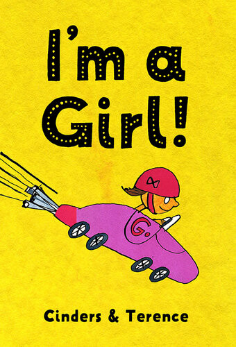 Im A Girl Terence Sellwood Cinders Mcleod
