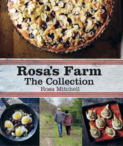 Rosas Farm The Collection Rosa Mitchell