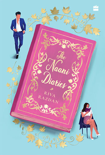 The Naani Diaries Riva Razdan