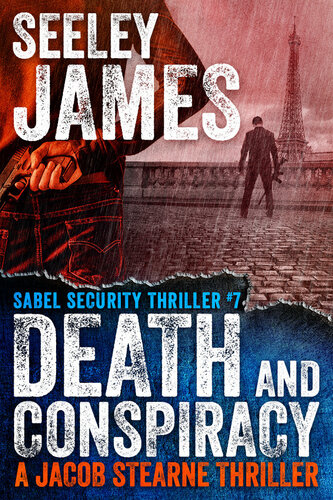 Death And Conspiracy Seeley James