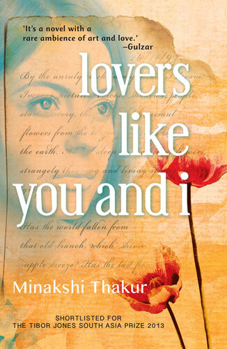 Lovers Like You And I Minakshi Thakur