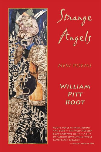 Strange Angels William Pitt Root