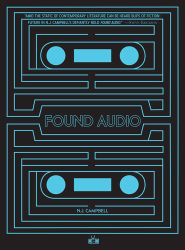Found Audio Nj Campbell