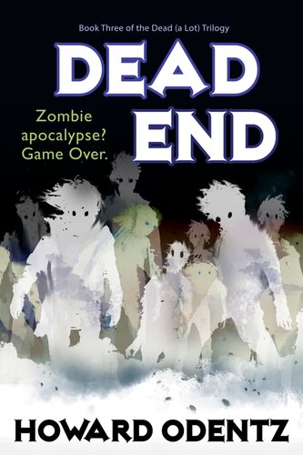 Dead End Howard Odentz