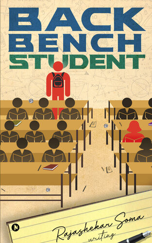 Back Bench Student Rajashekar Soma