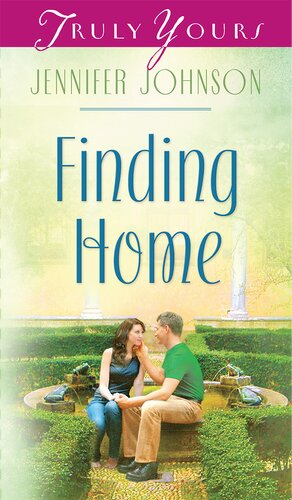 Finding Home Jennifer Johnson