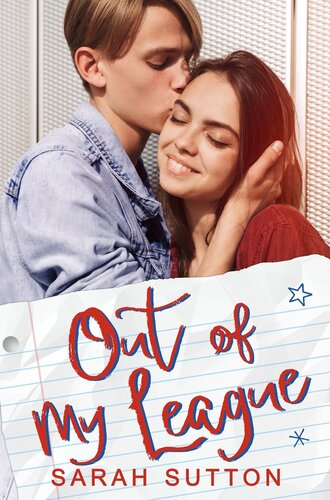 Out Of My League Sarah Sutton