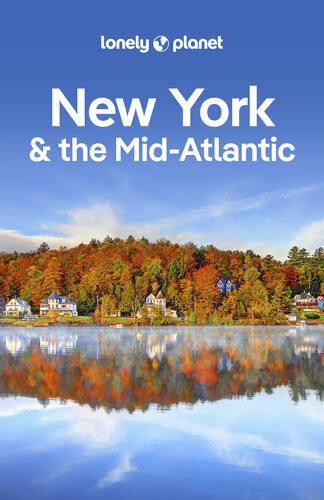New York The Midatlantic Lonely Planet