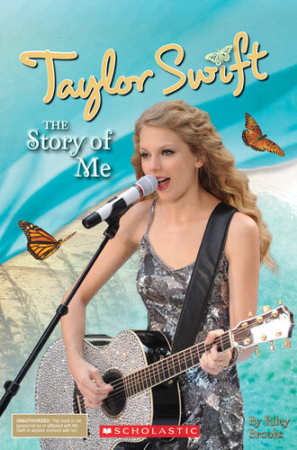 Taylor Swift The Story Of Me Riley Brooks