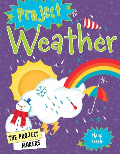 Project Weather Philip Steele