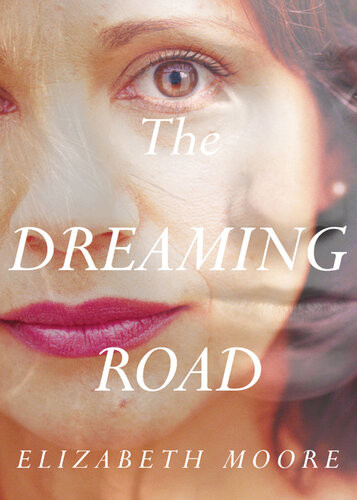 The Dreaming Road Elizabeth Moore