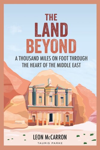 The Land Beyond Leon Mccarron