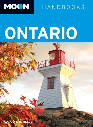 Ontario Carolyn Heller